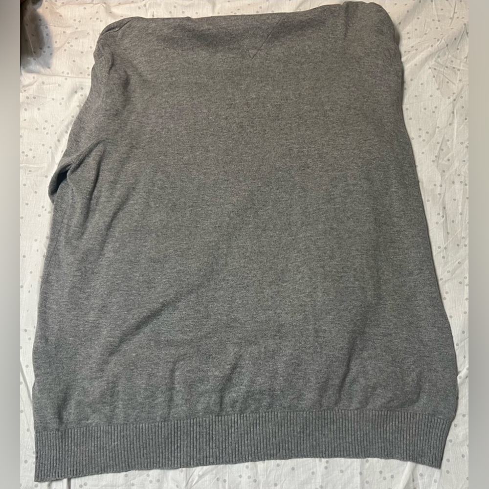Condition: New  Size: XXL  Color: Gray - Picture 2 of 2